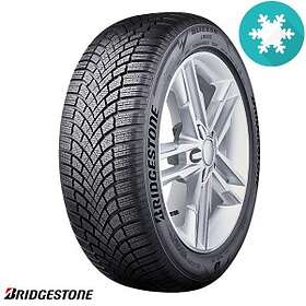 Bridgestone Blizzak LM 005 205/50 R17 93H