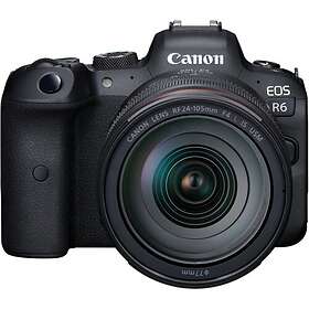 canon m50 prisjakt