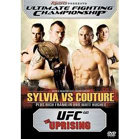 UFC 68: The Uprising (DVD)