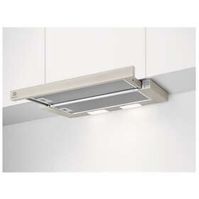 Electrolux LFP316AS (Rostfri)