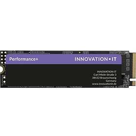 Innovation IT SSD M.2 1To