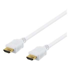 Deltaco HDMI - HDMI High Speed with Ethernet 10m