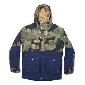 WearColour Ambush Jacket (Herre)