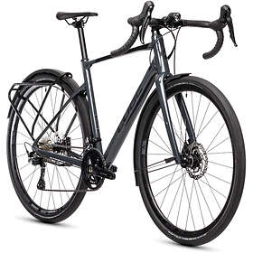 cube nuroad race fe gravel bike