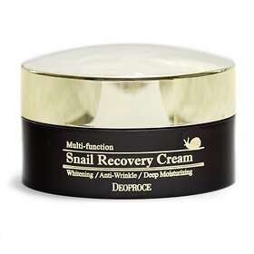 Deoproce Multi-Function Snail Recovery Cream 100g