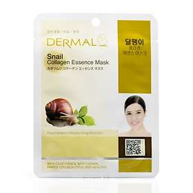 Dermal Snail Collagen Essence Sheet Mask 1st
