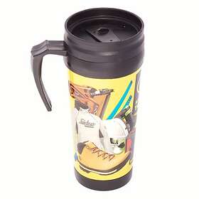ITS Prothermo Insulated Flask 0.37L