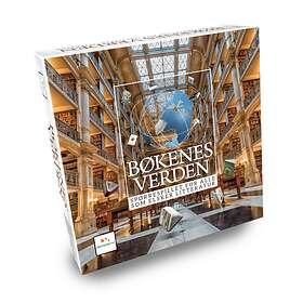 Bøkenes Verden