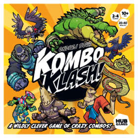 Kombo Klash