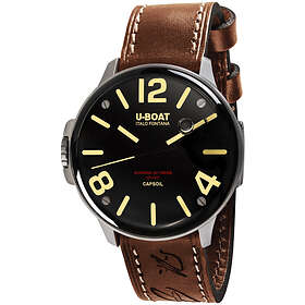 U-Boat 8110