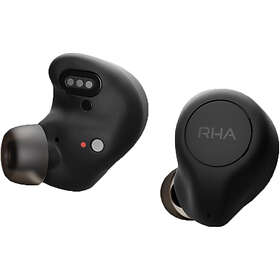 RHA TrueControl ANC In-ear