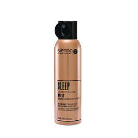 Sienna X Sleep Q10 Tinted Self Tan Mist 200ml