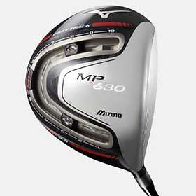 mizuno mp 630 fast track driver settings