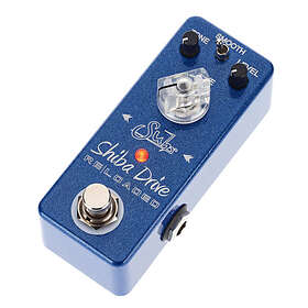 Suhr Shiba Drive Reloaded Mini