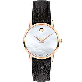 Movado Museum 0607424