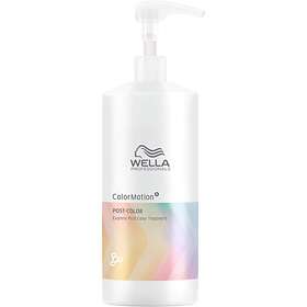 Wella Color Motion+ Post-Color Treatment 500ml