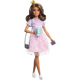 Barbie Princess Adventure Teresa GML69
