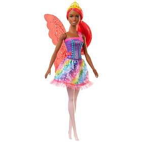 Barbie Dreamtopia Fairy Doll GJK01