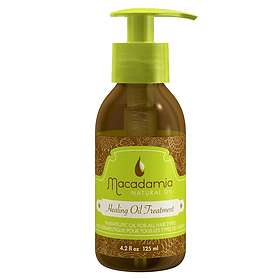 Macadamia Natural Oil Healing Oil Treatment 125ml