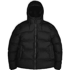 Rains Boxy Puffer Jacket (Herre)