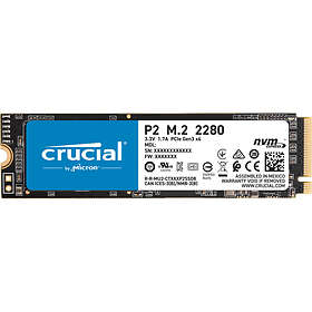 Crucial P2 M.2 2280 1To