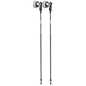 Leki Carbon 11