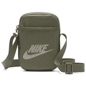 Nike Sportswear Heritage Crossbody Bag