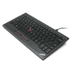 Lenovo USB Keyboard with UltraNav (SV)