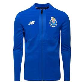 New Balance Porto Jacket (Herre)