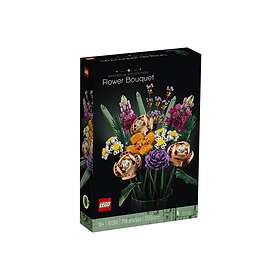 LEGO Creator Expert 10280 Flower Bouquet
