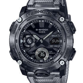 Casio G-Shock GA-2000SKE-8A