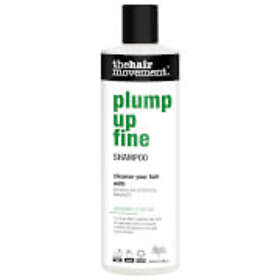 The Hair Movement Plump Up Fine Shampoo 400ml