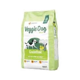 Green PetFood VeggieDog Grainfree 4,5kg