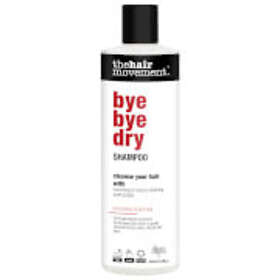 The Hair Movement Bye Dry Shampoo 400ml
