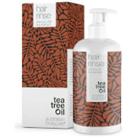 Australian BodyCare Hair Rinse Shampoo 500ml