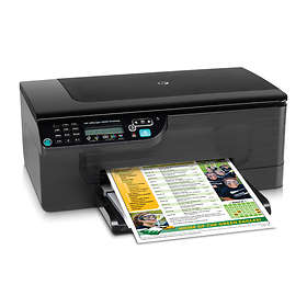 HP OfficeJet 4500 Desktop G510a