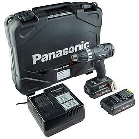Panasonic EY7451PN2S (2x3Ah)