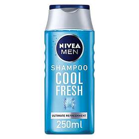 Nivea Men Cool Fresh Ultimate Refreshment Shampoo 250ml