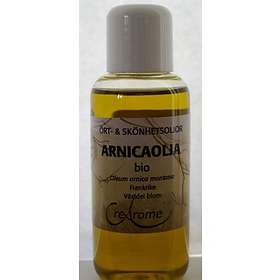 Crearome Arnica Body Oil 100ml