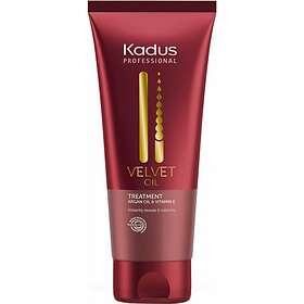 Kadus Velvet Oil Treatment 200ml