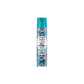 Colab Fresh Dry Shampoo 200ml