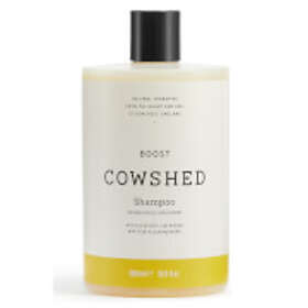 Cowshed Boost Shampoo 500ml