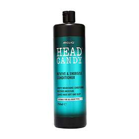 Anovia Head Candy Revive & Energise Conditioner 750ml