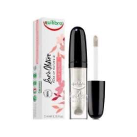 Equilibra Love's Nature Lip Gloss