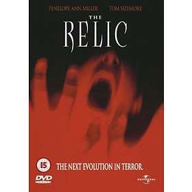 The Relic (UK) (DVD)