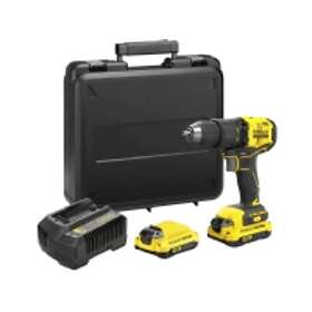 Stanley SFMCD710C2K (2x1.5Ah)