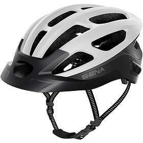 Sena Bluetooth Helmet R1 Evo Cykelhjälm