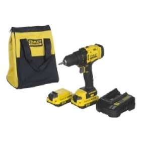 Stanley Tools FMCD700C2S