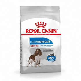 Royal Canin SHN Medium Light Weight Care 10kg