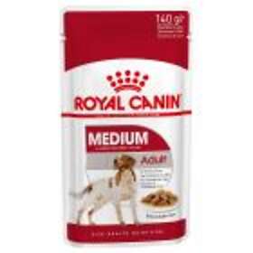Royal Canin Medium Adult 40x0.14kg